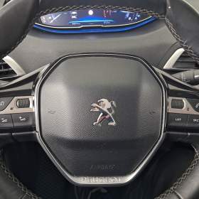 Foto inzerátu Peugeot 3008 1.2 PureTech