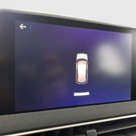 Foto inzerátu Peugeot 3008 1.2 PureTech