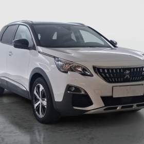 Foto inzerátu Peugeot 3008 1.2 PureTech