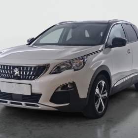 Foto inzerátu Peugeot 3008 1.2 PureTech