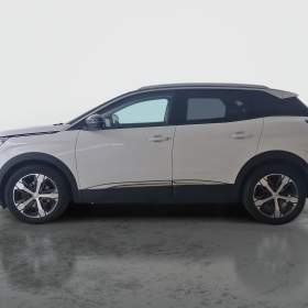 Foto inzerátu Peugeot 3008 1.2 PureTech