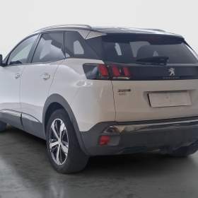 Foto inzerátu Peugeot 3008 1.2 PureTech