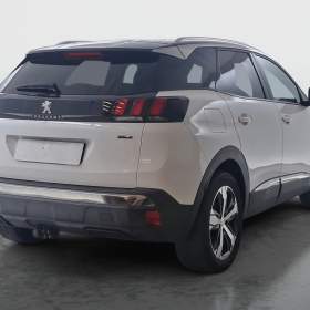 Foto inzerátu Peugeot 3008 1.2 PureTech