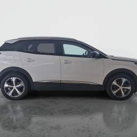 Foto inzerátu Peugeot 3008 1.2 PureTech