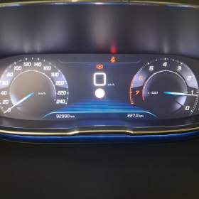 Foto inzerátu Peugeot 3008 1.2 PureTech