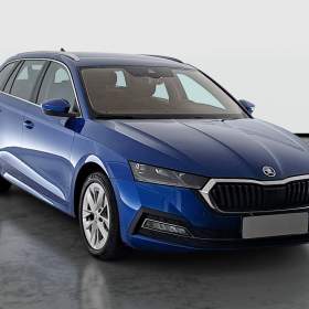 Foto inzerátu Skoda Octavia 2.0 TDI