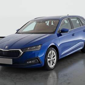 Foto inzerátu Skoda Octavia 2.0 TDI