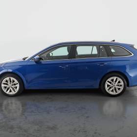 Foto inzerátu Skoda Octavia 2.0 TDI