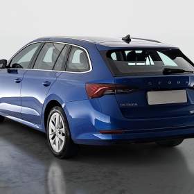 Foto inzerátu Skoda Octavia 2.0 TDI