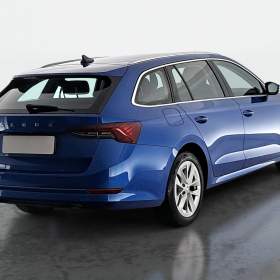 Foto inzerátu Skoda Octavia 2.0 TDI