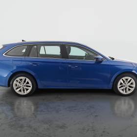 Foto inzerátu Skoda Octavia 2.0 TDI