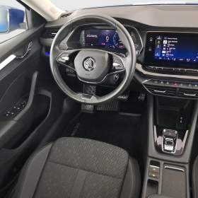 Foto inzerátu Skoda Octavia 2.0 TDI