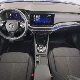 Foto inzerátu Skoda Octavia 2.0 TDI