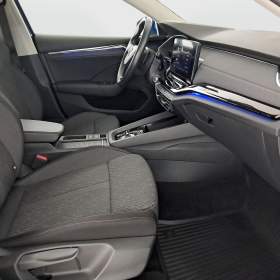 Foto inzerátu Skoda Octavia 2.0 TDI