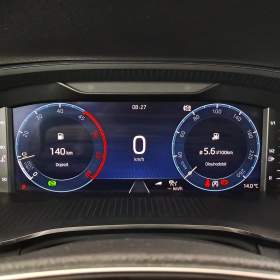 Foto inzerátu Skoda Octavia 2.0 TDI