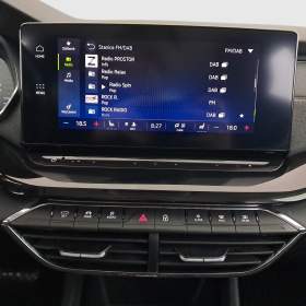 Foto inzerátu Skoda Octavia 2.0 TDI