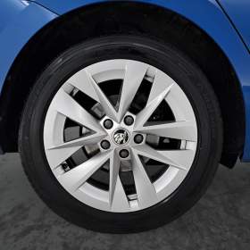 Foto inzerátu Skoda Octavia 2.0 TDI