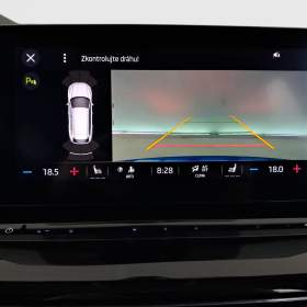 Foto inzerátu Skoda Octavia 2.0 TDI