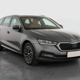 Skoda Octavia 2.0 TDI / 19903601