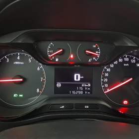 Foto inzerátu Opel Crossland 1.2 Turbo