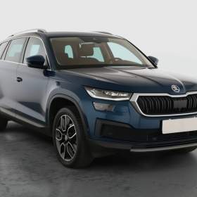 Skoda Kodiaq 2.0 TDI 4x4 / 19903618