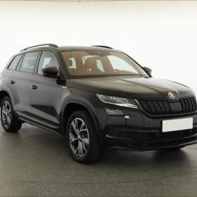 Foto inzerátu Skoda Kodiaq 2.0 TDI