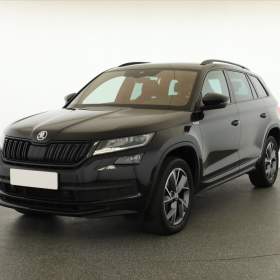 Foto inzerátu Skoda Kodiaq 2.0 TDI