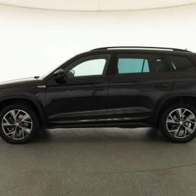 Foto inzerátu Skoda Kodiaq 2.0 TDI