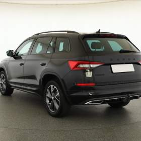Foto inzerátu Skoda Kodiaq 2.0 TDI