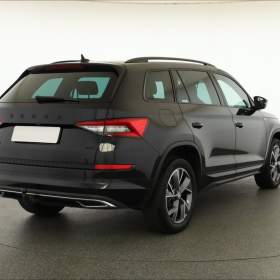 Foto inzerátu Skoda Kodiaq 2.0 TDI