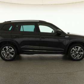 Foto inzerátu Skoda Kodiaq 2.0 TDI