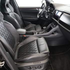 Foto inzerátu Skoda Kodiaq 2.0 TDI