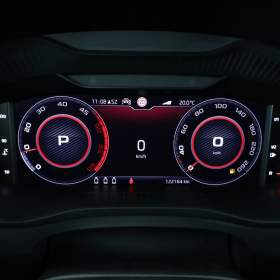 Foto inzerátu Skoda Kodiaq 2.0 TDI