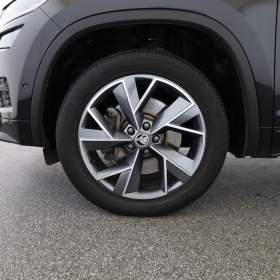 Foto inzerátu Skoda Kodiaq 2.0 TDI