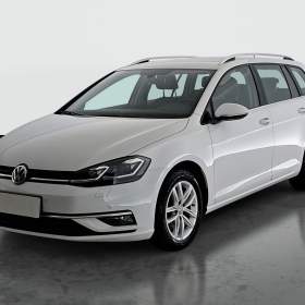 Foto inzerátu VW Golf 1.5 TSI