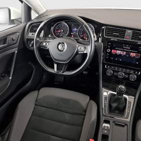 Foto inzerátu VW Golf 1.5 TSI