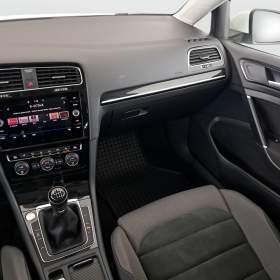 Foto inzerátu VW Golf 1.5 TSI