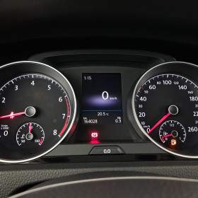 Foto inzerátu VW Golf 1.5 TSI