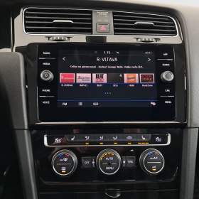 Foto inzerátu VW Golf 1.5 TSI