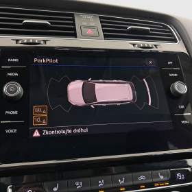 Foto inzerátu VW Golf 1.5 TSI