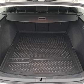 Foto inzerátu VW Golf 1.5 TSI
