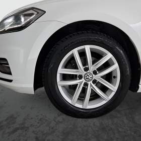 Foto inzerátu VW Golf 1.5 TSI
