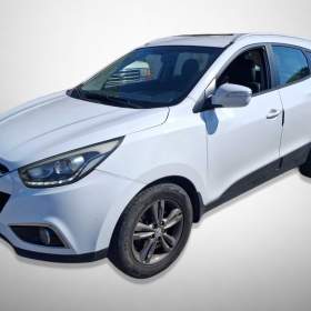 Foto inzerátu Hyundai ix35 1.7 CRDi