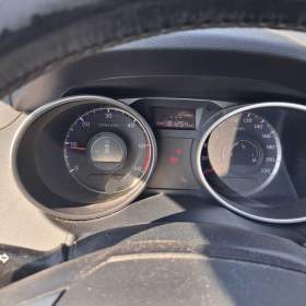 Foto inzerátu Hyundai ix35 1.7 CRDi