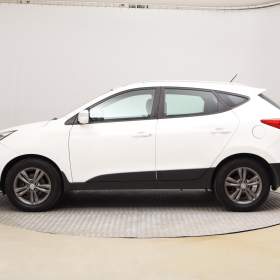 Foto inzerátu Hyundai ix35 1.7 CRDi