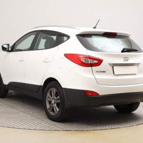 Foto inzerátu Hyundai ix35 1.7 CRDi