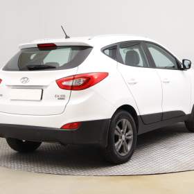 Foto inzerátu Hyundai ix35 1.7 CRDi