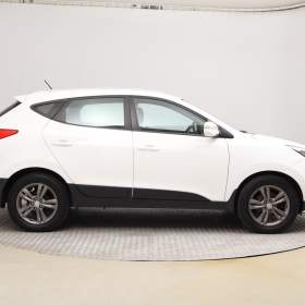 Foto inzerátu Hyundai ix35 1.7 CRDi