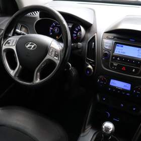 Foto inzerátu Hyundai ix35 1.7 CRDi