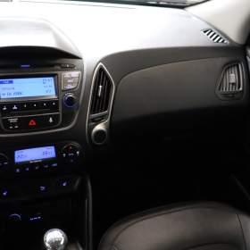 Foto inzerátu Hyundai ix35 1.7 CRDi